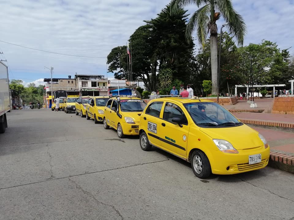 Taxis